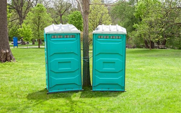 Special Event Porta Potty Rentals Johnson City TN