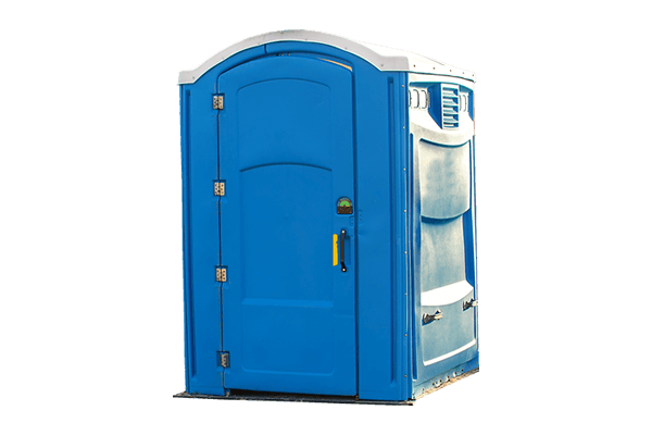 ADA Handicap Accessible Porta Potty Johnson City TN