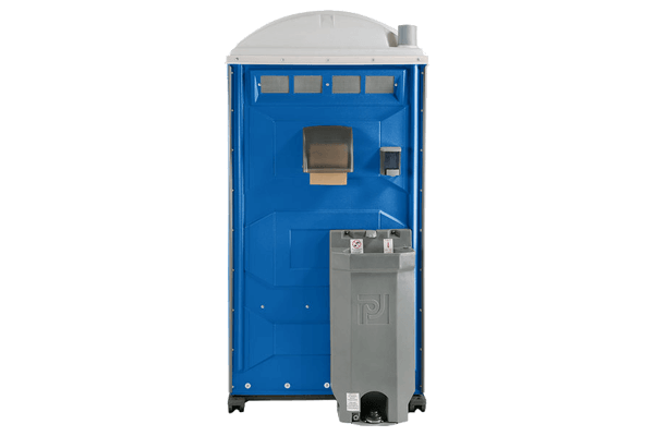 Deluxe Flushable Porta Potty Johnson City TN