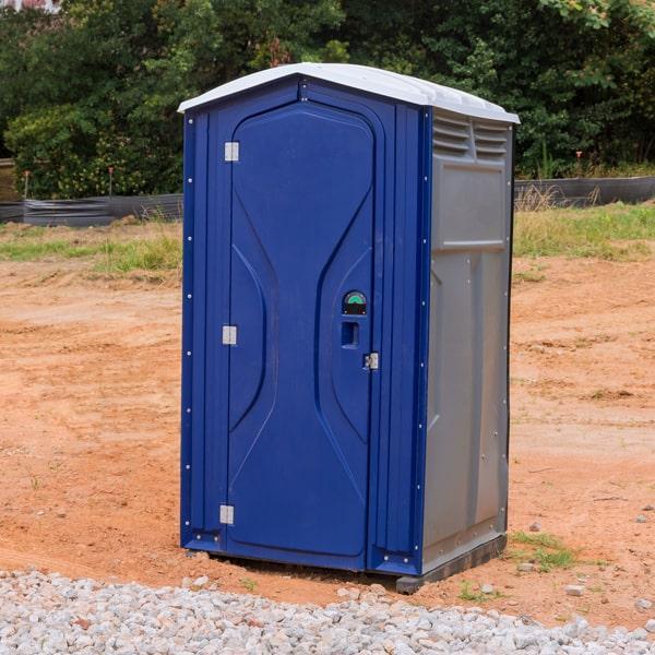 Festival Porta Potty Rentals Johnson City TN