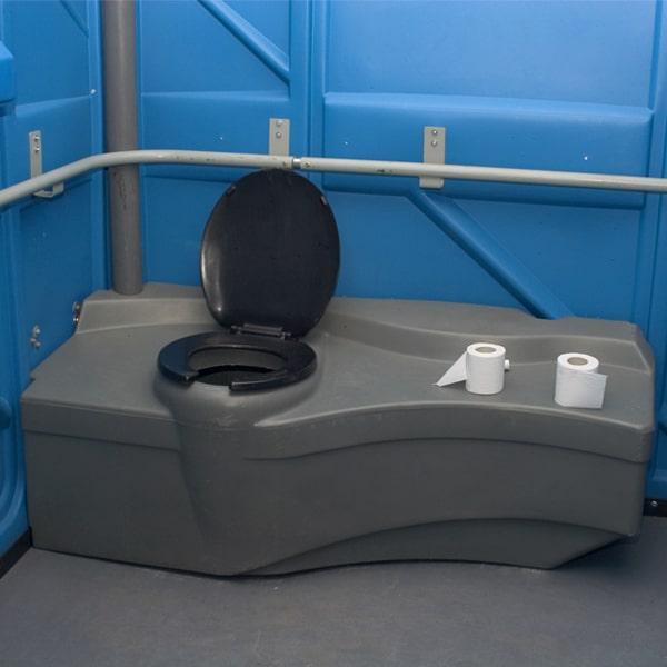 Wedding Porta Potty Rentals Johnson City TN