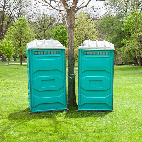 Seasonal Porta Potty Rentals Johnson City TN